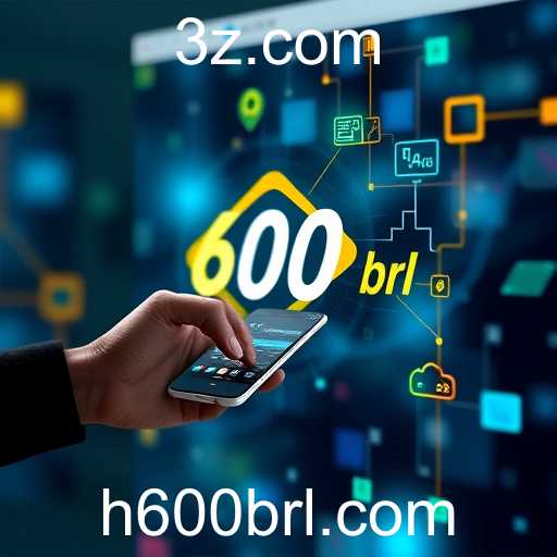 600BRL.org: Revolução no Mercado de Jogos em Português