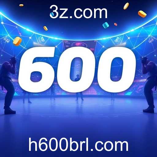 Ascensão e Impacto do 600brl.org nos Jogos Online