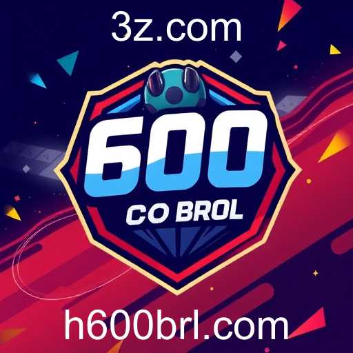 A Ascensão do 600brl.org no Cenário de Jogos Brasileiro