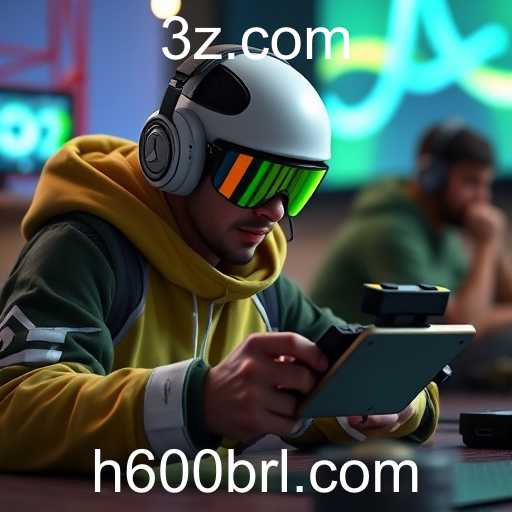 Expansão do Mercado de Jogos no Brasil