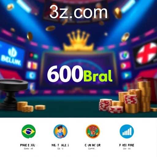 A Revolução dos Casinos Online no Brasil