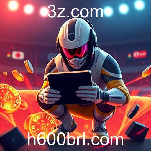 O Crescimento dos Jogos Online em 2026