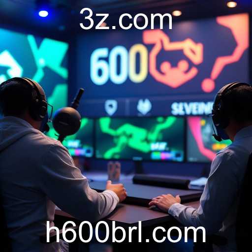 Expansão do Mercado de Jogos Online no Brasil