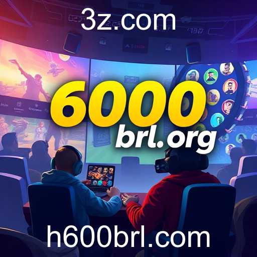 A Evolução dos Jogos Online em Plataforma Brasileira