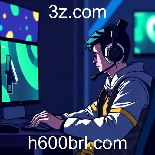 O Cenário Atual dos Jogos Online em Língua Portuguesa