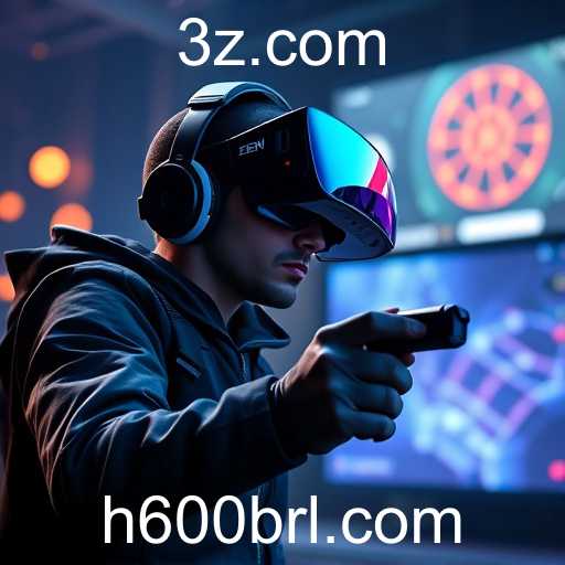 Expansão dos Jogos Virtuais no Brasil