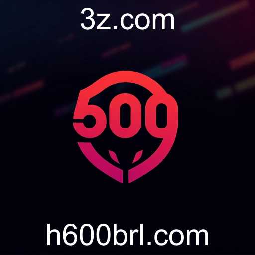 Expansão e Impacto da 600brl.org no Mercado de Jogos