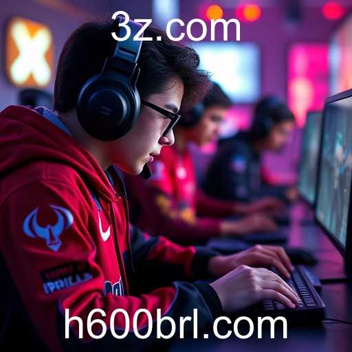 Expansão do Mercado de Jogos no Brasil
