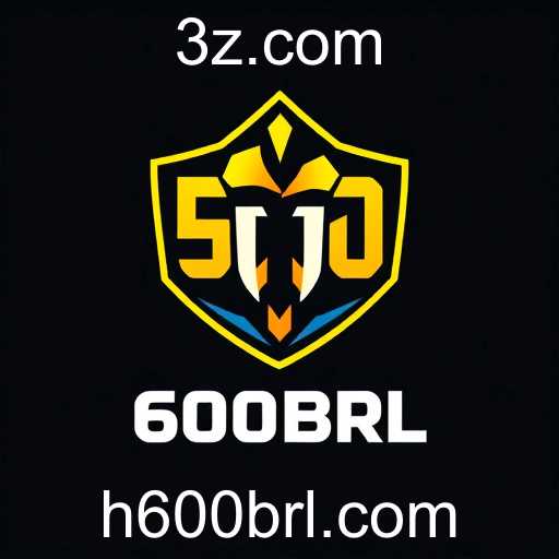 600BRL.org Revoluciona o Mercado de Jogos em Português