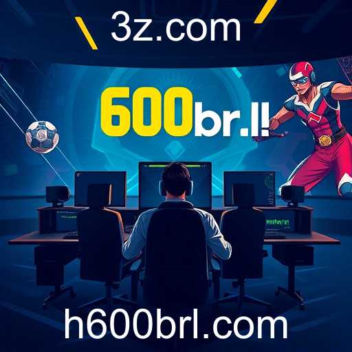 O Crescimento dos Sites de Jogos no Brasil