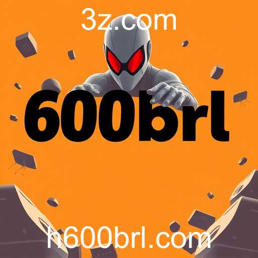 Revolução dos Jogos com 600brl.org