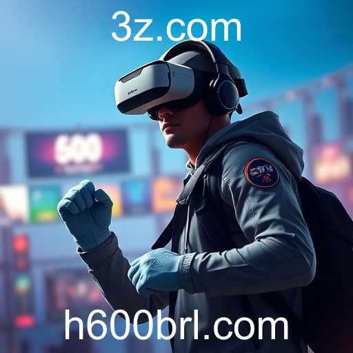 A Revolução dos Jogos no Brasil