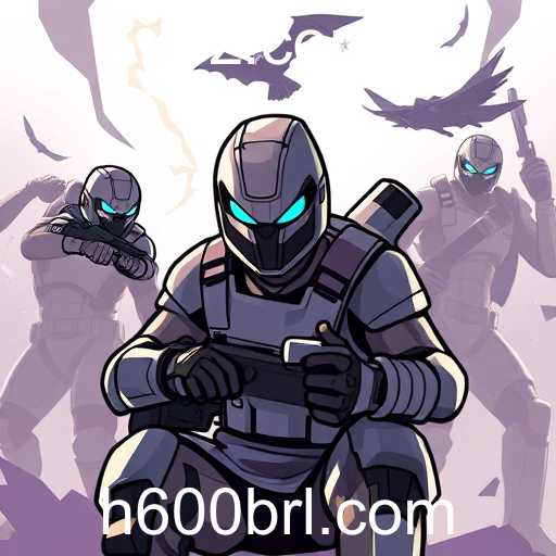 Expansão dos Jogos Online e a Ascensão da 600brl.org