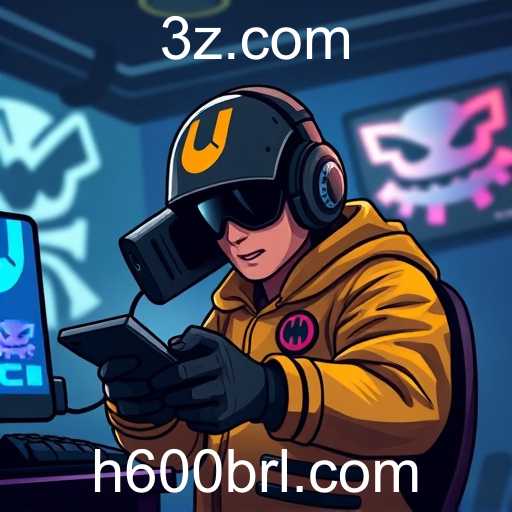 Explorando a Revolução dos Jogos em 2026