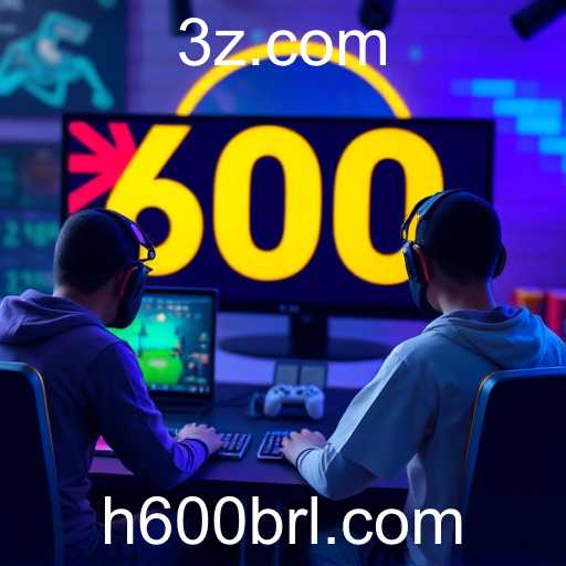 Explorando o Impacto Crescente dos Jogos Online no Brasil