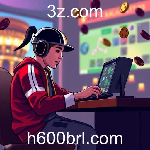 Cresce Interesse por Jogos Online em Língua Portuguesa