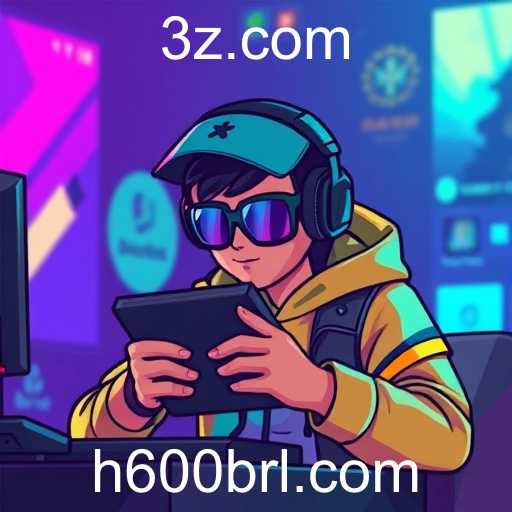 O Impacto do 600brl.org nos Jogos Online em Português