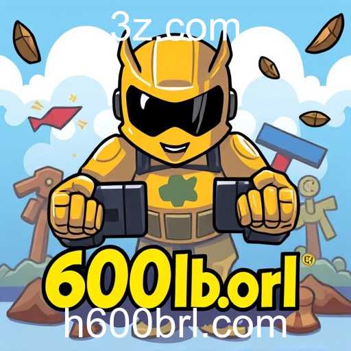 O Impacto do 600brl.org no Mercado de Jogos Online