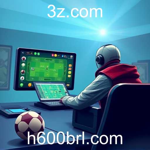 Avanços e Desafios dos Jogos Online no Brasil