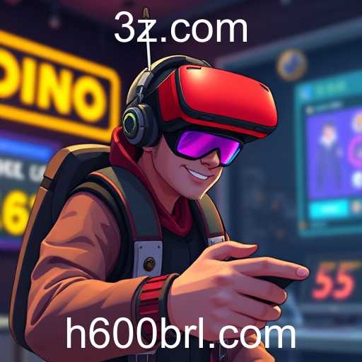 Novidades no Mundo dos Jogos Online em 2026