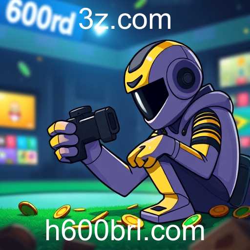 A Ascensão Inesperada do Mundo de 600brl.org
