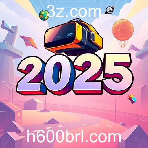 A Ascensão do 600brl.org no Mundo dos Jogos