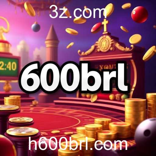 Crescimento do 600brl.org no Cenário de Jogos Online