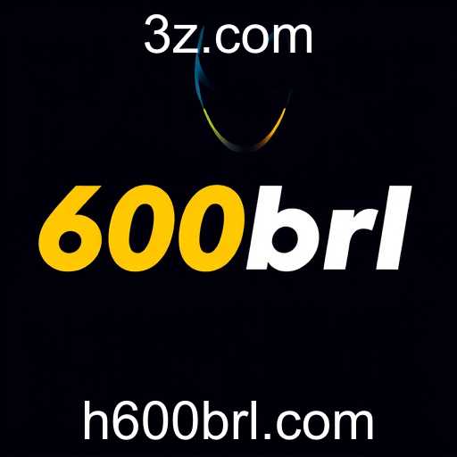 A Ascensão de 600brl.org no Cenário de Jogos
